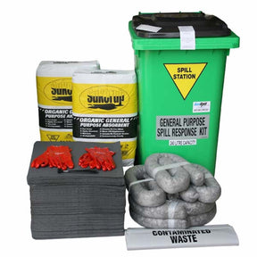 AusSpill General Purpose Spill Kit 240L