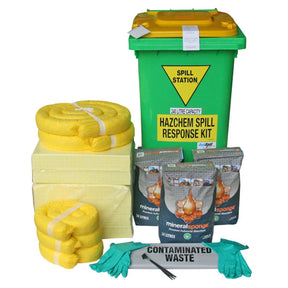 Hazchem Spill Kit 240L