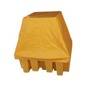 IBC pallet weatherproof cover