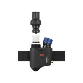 3M Versaflo V-500E carbon filter and O-ring pack