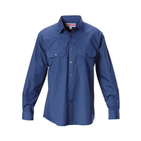 Workwear shirt
