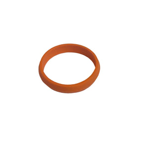 Sundstrom gasket for twin hose and respirator
