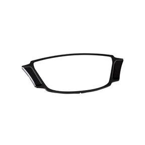 Sundstrom polycarbonate visor set for AS 570