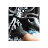 TGC Black Rocket® Nitrile Disposable Gloves 130000 (BOX OF 100)