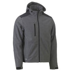Bisley Flx & Move™ Shield Jacket front view