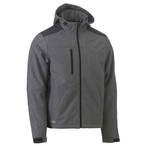 Bisley Flx & Move™ Shield Jacket front view