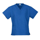 Biz Care Women's Classic Scrubs Top H10622
