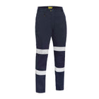 Bisley Women's Cargo Pants Front View