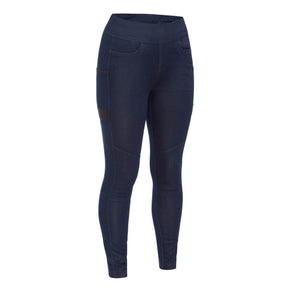 Bisley Women's FLX & MOVE™ Jegging front view
