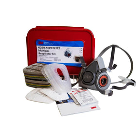 3M Multi-Gas Respirator Kit