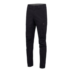 KingGee Workcool Pro Pant K13026 front view black
