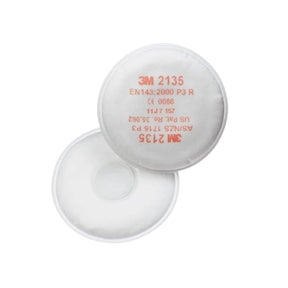 3M Particulate Filter 2135