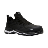 Hard Yakka Icon Lightweight Composite Toe Bumper Memory Foam Black Y60190