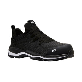 Hard Yakka Icon Lightweight Composite Toe Bumper Black Y60190