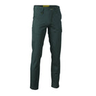 Bisley cargo pants green