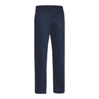Bisley Cotton Drill Work Pants Front View