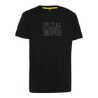 Front view of Bisley Flx & Move™ Cotton Tee