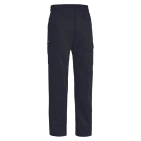 Bisley Cool Lightweight Utility Pants front view