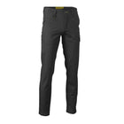 Bisley cargo pants black