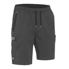 Bisley Flx & Move™ Cargo Short Grey