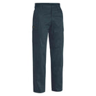 Bisley Cool Lightweight Utility Pants in dark color front view