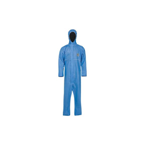 DuPont Blue ProShield 20 Coverall front view