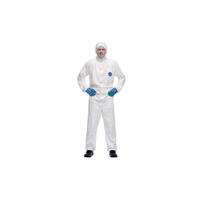 Tyvek® 500 Xpert Hooded Coverall