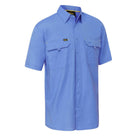 Bisley X Airflow™ Ripstop Shirt front view