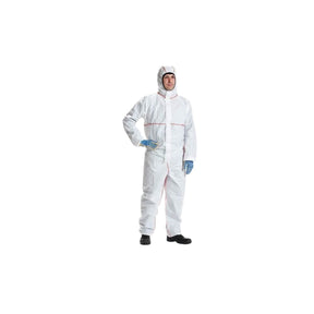DuPont ProShield FR Hooded Coverall