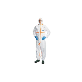 DuPont Tyvek 800 J Hooded Coverall