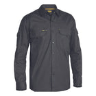 Bisley X Airflow™ Ripstop Shirt front view