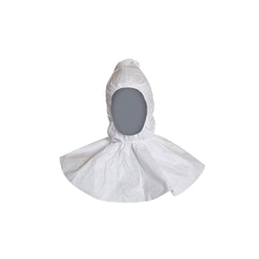 DuPont™ Tyvek® Hood with Elastics