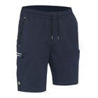 Bisley Flx & Move™ Cargo Short Navy