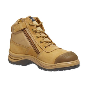 KingGee Tradie Men's Boot K27100 side view