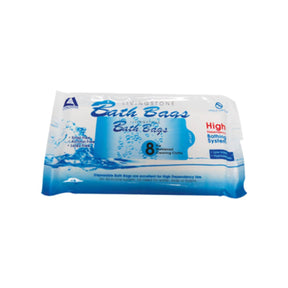 Wet wipes Cleaning Towel no alcohol 8 per pack