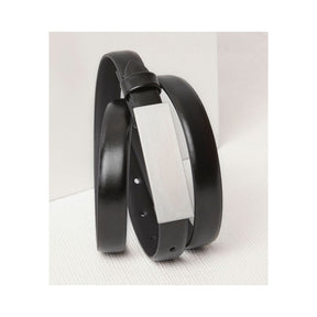 Women's Leather Belt RA972L