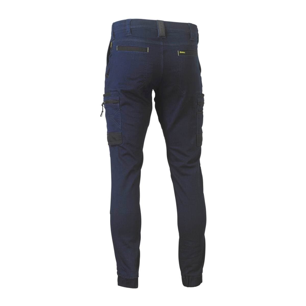 Bisley Flx & Move™ Stretch Cargo Cuffed Pants BPC6334