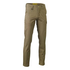Bisley cargo pants khaki
