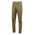 KingGee Workcool Pro Pant K13026 front view khaki