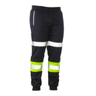 Bisley Taped Biomotion Track Pants front view