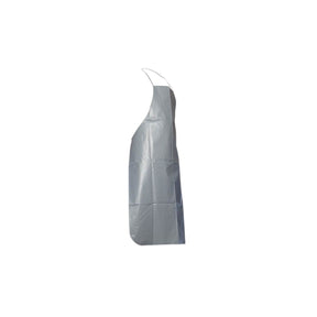 DuPont Tychem F Chemical Resistant Apron