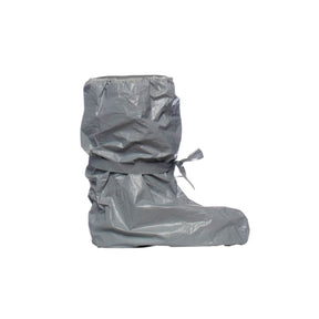 DuPont Tychem F boot cover