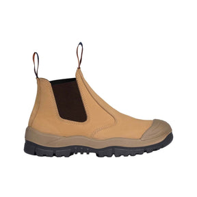 Mongrel Safety Boot Side View