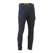 Bisley Flx & Move™ Stretch Cargo Cuffed Pants BPC6334