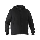 Bisley FLX & MOVE Unisex Puffer Jacket Front View
