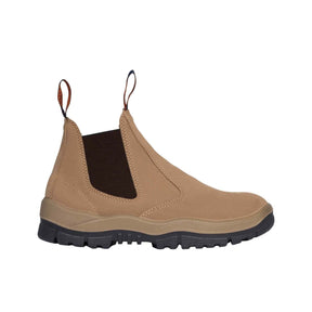 Mongrel Elastic Sided Boot 240040 side view