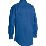 Bisley Closed Front Cool Lightweight Drill Shirt BSC6820