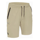 Bisley Flx & Move™ Cargo Short Beige