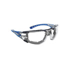 Riley Stream Evo Safety Glasses