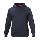 Hard Yakka Fleece Hoodie Front